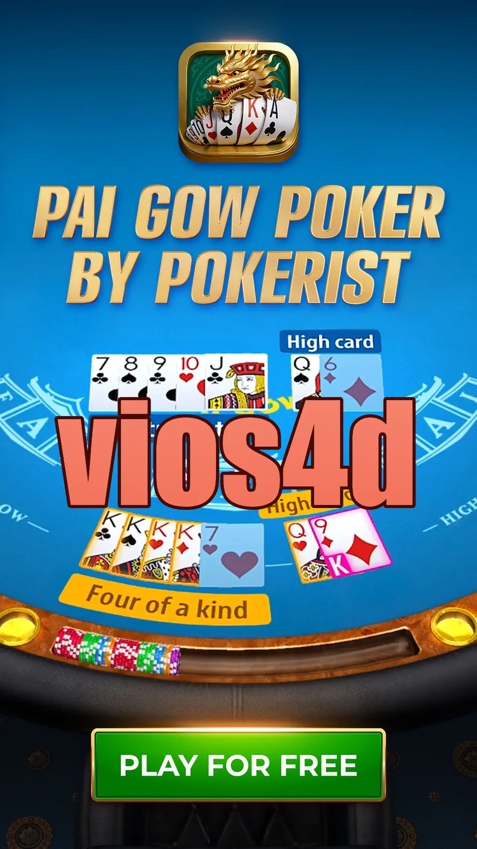 vios4d APK