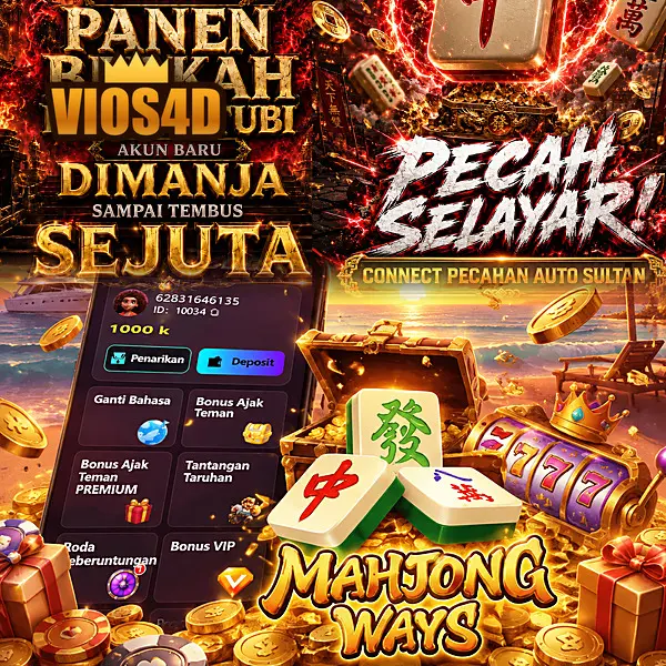 vios4d Masuk