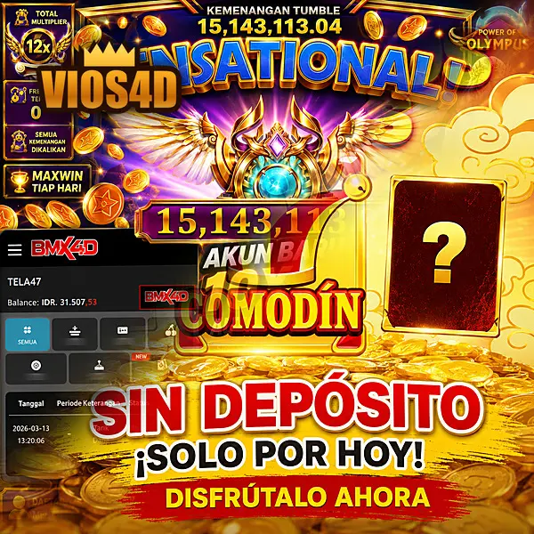 vios4d APK Resmi Unduh
