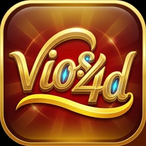 vios4d Logo - Resmi
